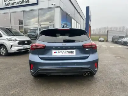 Photo 5 Ford Focus  1.0 EcoBoost mHEV 155ch ST-Line Style