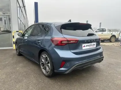 Photo 6 Ford Focus  1.0 EcoBoost mHEV 155ch ST-Line Style