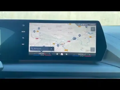 Photo 12 BMW Serie 1 Série 1 120A 170ch M Sport DKG7