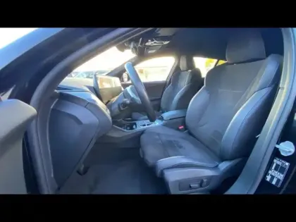 Photo 9 BMW Serie 1 Série 1 120A 170ch M Sport DKG7