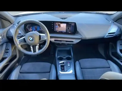 Photo 8 BMW Serie 1 Série 1 120A 170ch M Sport DKG7