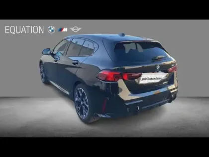 Photo 6 BMW Serie 1 Série 1 120A 170ch M Sport DKG7