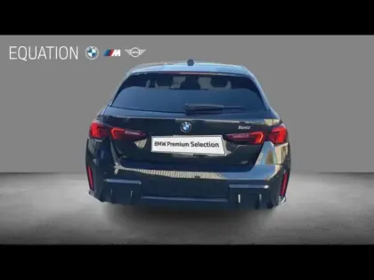 Photo 5 BMW Serie 1 Série 1 120A 170ch M Sport DKG7