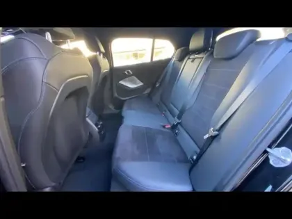 Photo 10 BMW Serie 1 Série 1 120A 170ch M Sport DKG7