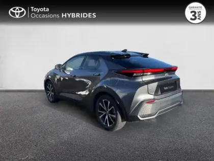 Photo 1 Toyota C-HR  1.8 Hybride 140ch Design NG23