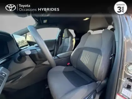 Photo 10 Toyota C-HR  1.8 Hybride 140ch Design NG23