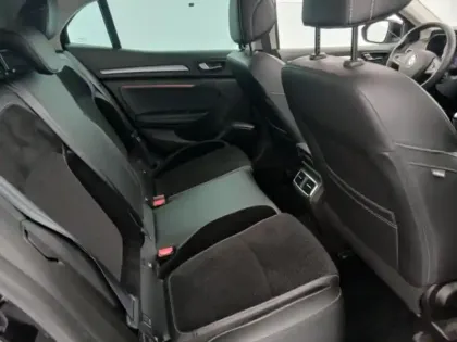 Photo 14 Renault Megane  1.5 Blue dCi 115ch Intens