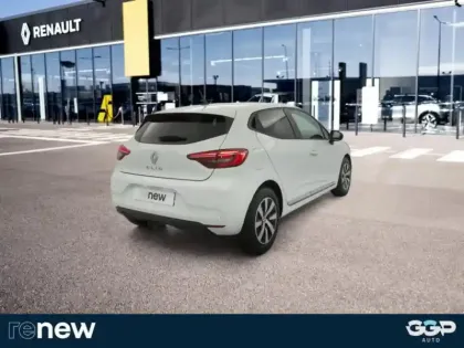 Photo 3 Renault Clio  1.0 SCe 65ch Evolution