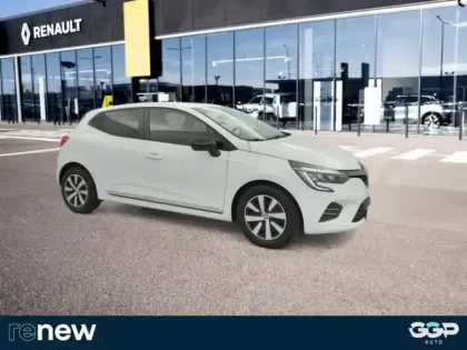 Photo 6 Renault Clio  1.0 SCe 65ch Evolution