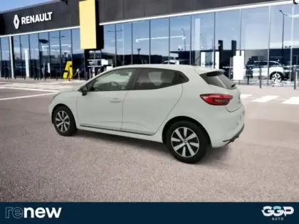 Photo 9 Renault Clio  1.0 SCe 65ch Evolution