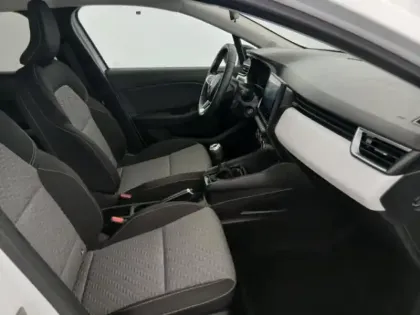 Photo 13 Renault Clio  1.0 SCe 65ch Evolution