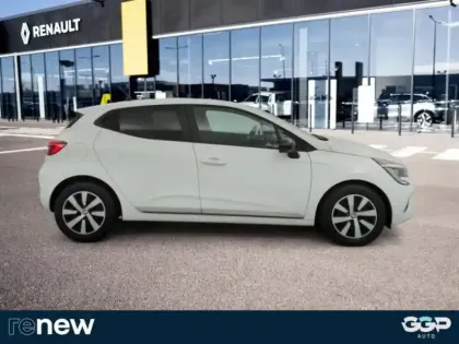 Photo 2 Renault Clio  1.0 SCe 65ch Evolution