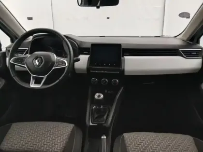 Photo 12 Renault Clio  1.0 SCe 65ch Evolution