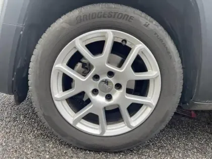 Photo 10 Jeep Renegade  1.0 GSE T3 120ch Limited
