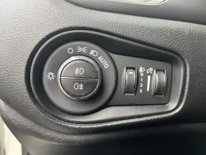 Photo 11 Jeep Renegade  1.0 GSE T3 120ch Limited