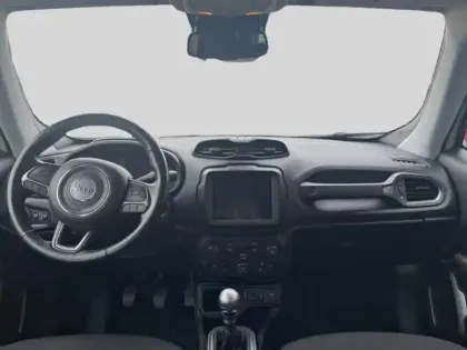 Photo 7 Jeep Renegade  1.0 GSE T3 120ch Limited