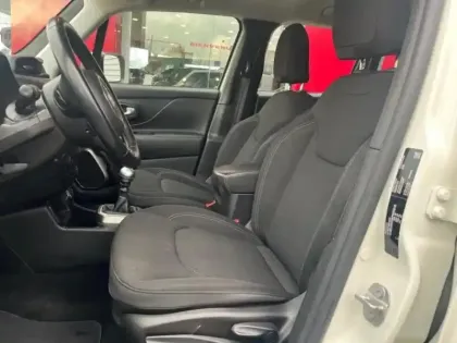 Photo 8 Jeep Renegade  1.0 GSE T3 120ch Limited