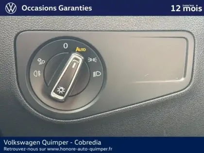 Photo 11 Volkswagen Tiguan  2.0 TDI 150ch R-Line DSG7