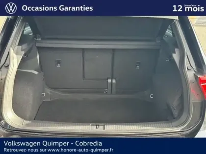 Photo 6 Volkswagen Tiguan  2.0 TDI 150ch R-Line DSG7