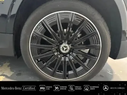 Photo 12 Mercedes GLA  200 d 150ch AMG Line 8G-DCT