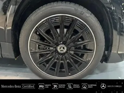 Photo 14 Mercedes GLA  200 d 150ch AMG Line 8G-DCT