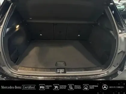 Photo 11 Mercedes GLA  200 d 150ch AMG Line 8G-DCT