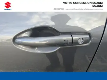 Photo 7 Suzuki Swift  1.2 Dualjet Hybrid 83ch Pack AllGrip