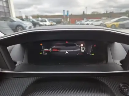 Photo 12 Peugeot 2008  1.2 PureTech 100ch S&S Allure