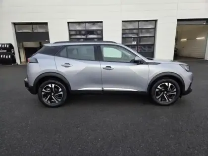 Photo 3 Peugeot 2008  1.2 PureTech 100ch S&S Allure