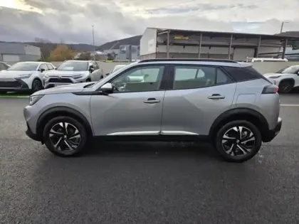 Photo 7 Peugeot 2008  1.2 PureTech 100ch S&S Allure