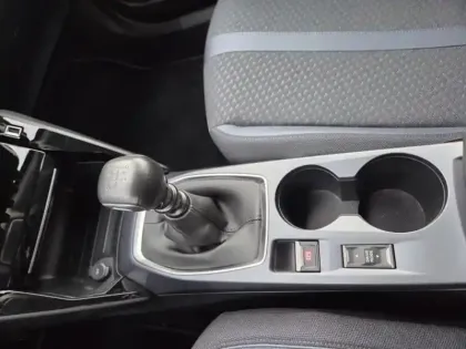 Photo 14 Peugeot 2008  1.2 PureTech 100ch S&S Allure