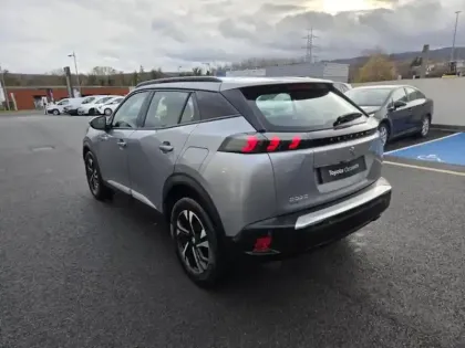 Photo 6 Peugeot 2008  1.2 PureTech 100ch S&S Allure