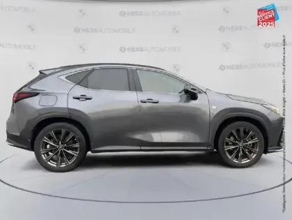 Photo 3 Lexus Nx  450h+ F SPORT Executive 4WD