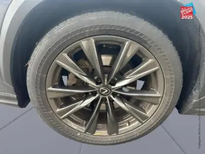 Photo 9 Lexus Nx  450h+ F SPORT Executive 4WD