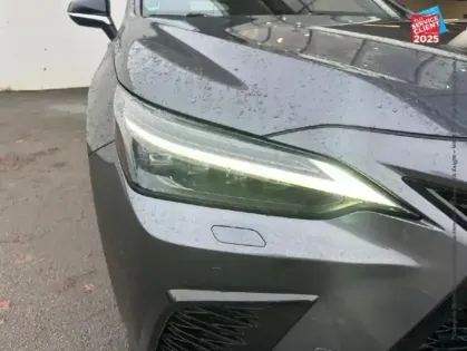 Photo 12 Lexus Nx  450h+ F SPORT Executive 4WD