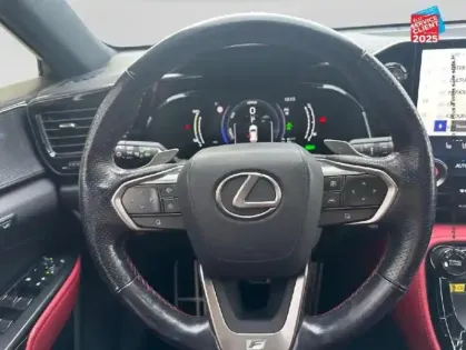 Photo 11 Lexus Nx  450h+ F SPORT Executive 4WD