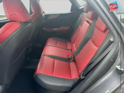 Photo 10 Lexus Nx  450h+ F SPORT Executive 4WD