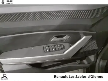 Photo 14 Dacia Bigster  1.8 hybrid 155ch Journey