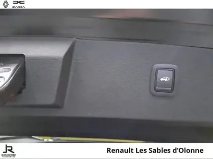 Photo 13 Dacia Bigster  1.8 hybrid 155ch Journey