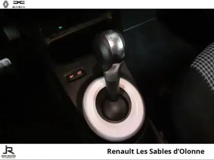 Photo 5 Renault Twingo  E-Tech Electric Authentic R80 Achat Intégral