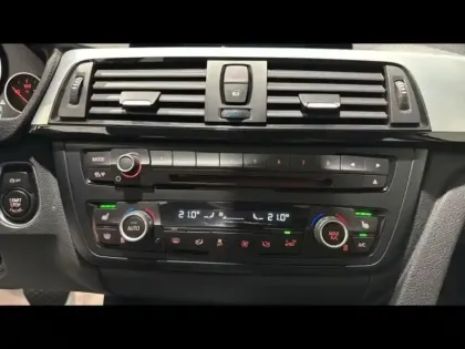 Photo 12 BMW Serie 4 Série 4 Gran Coupé 420dA 190ch Lounge