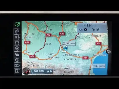 Photo 10 BMW Serie 4 Série 4 Gran Coupé 420dA 190ch Lounge