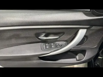 Photo 13 BMW Serie 4 Série 4 Gran Coupé 420dA 190ch Lounge