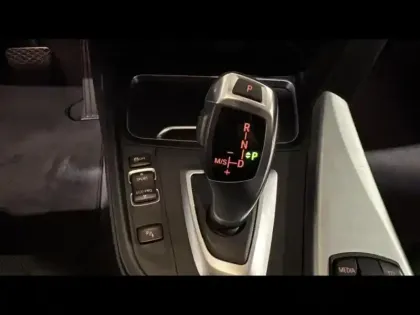 Photo 9 BMW Serie 4 Série 4 Gran Coupé 420dA 190ch Lounge