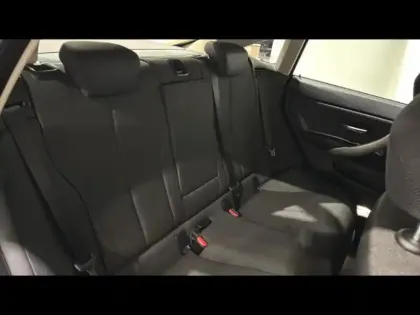 Photo 6 BMW Serie 4 Série 4 Gran Coupé 420dA 190ch Lounge