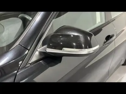 Photo 14 BMW Serie 4 Série 4 Gran Coupé 420dA 190ch Lounge