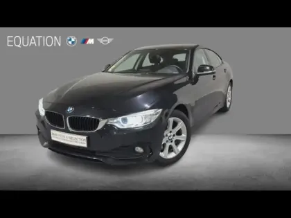 Photo Bmw Serie 4