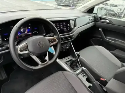 Photo 10 Volkswagen Polo  1.0 TSI 95ch VW Edition