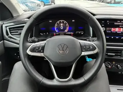 Photo 11 Volkswagen Polo  1.0 TSI 95ch VW Edition