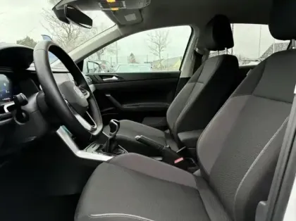 Photo 8 Volkswagen Polo  1.0 TSI 95ch VW Edition